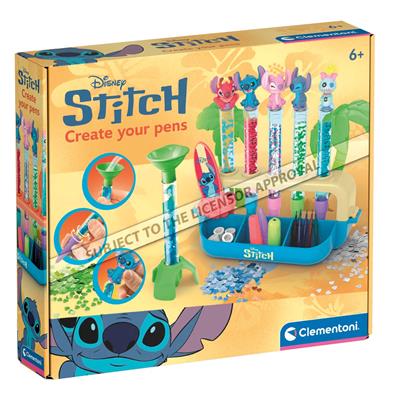 Stitch - Pennasett