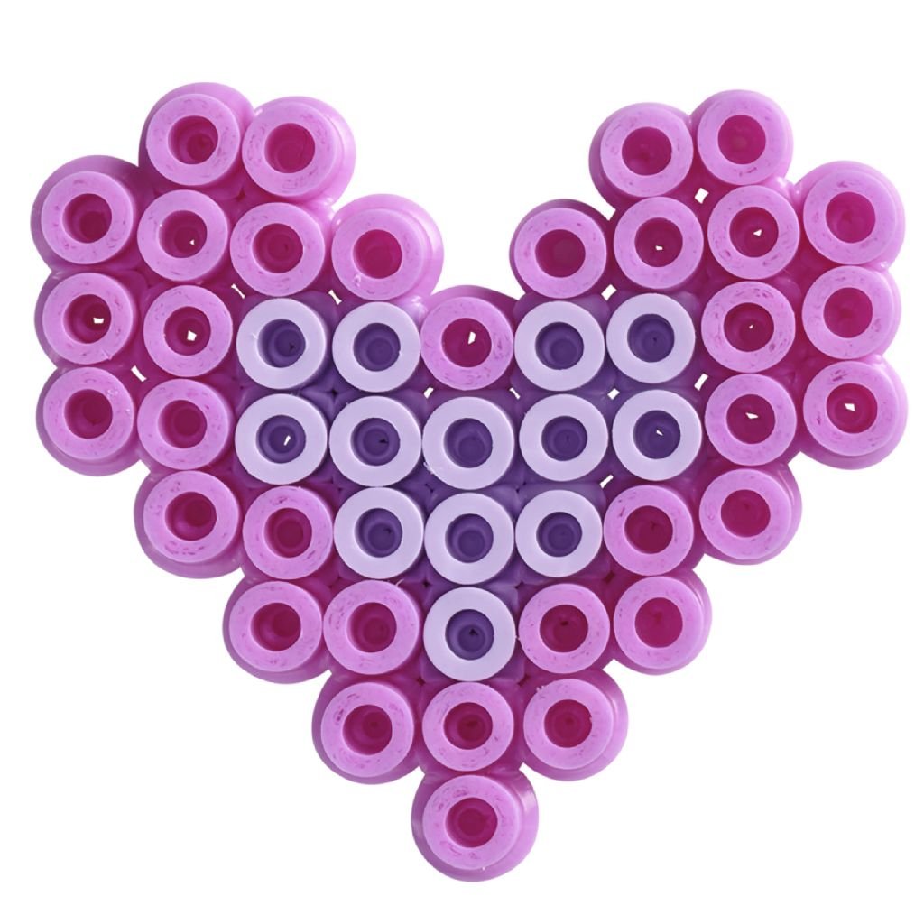 Prinsessu og Hafmeyju Perlur 2000 stk