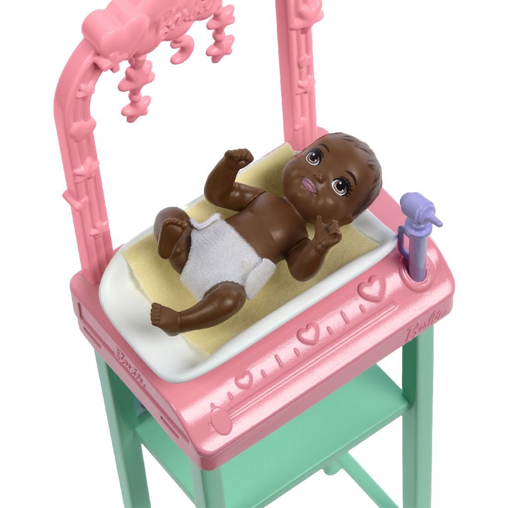 Barbie - Barnalæknir