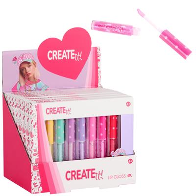 Gloss - 7 Saman í  Pakka