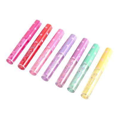 Gloss - 7 Saman í  Pakka