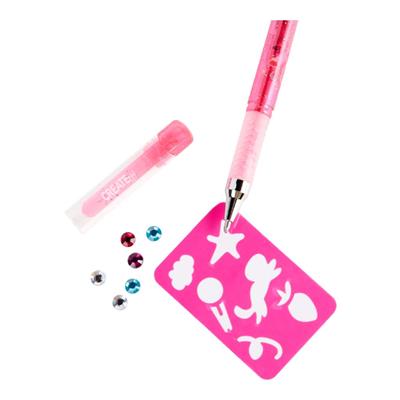 Tattoo penni - Demantar