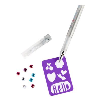 Tattoo penni - Demantar