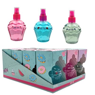 Candy Bodymist
