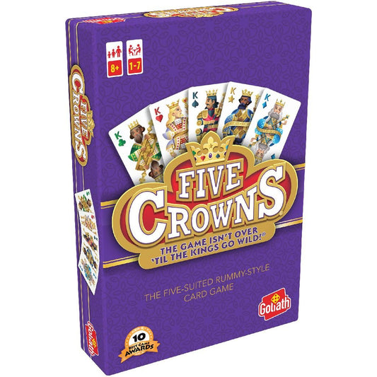 Five Crowns