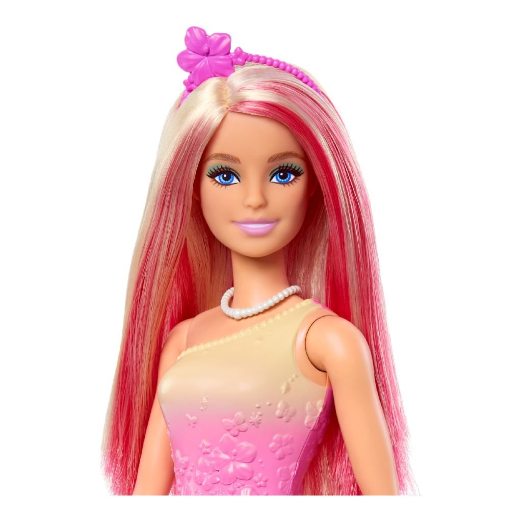 Barbie - Prinsessa