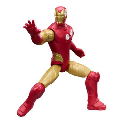 Ofurhetja - Iron Man