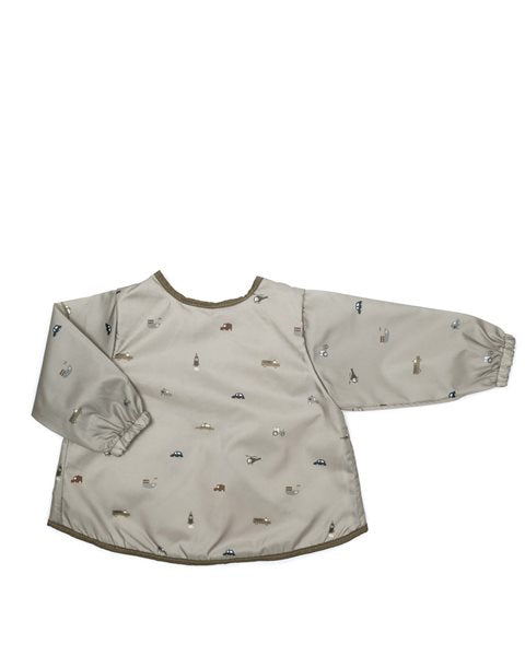 Smekkur m/ermum - Farartæki