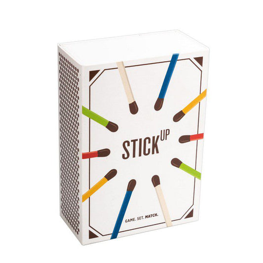 Spil - Stick Up