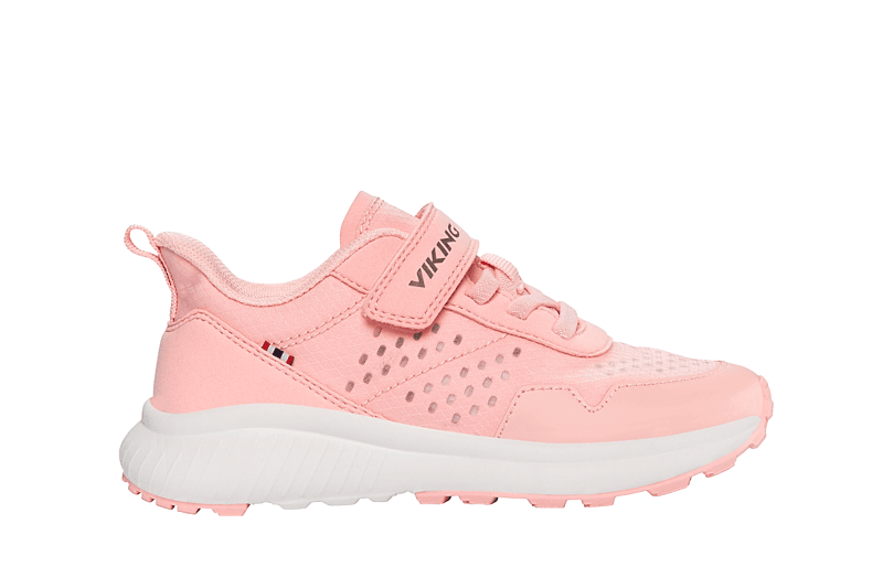 Skór - Aery Sol Pink