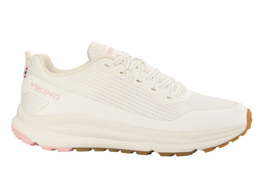 Skór - Motion Low Cream