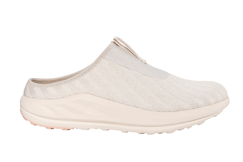 Inniskór - Balance Mule Light Pink