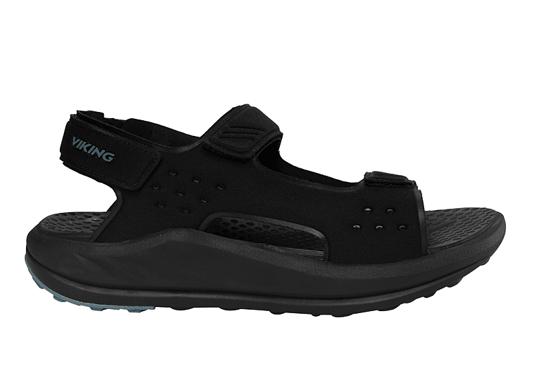 Sandali - Balance Flip Flop Black