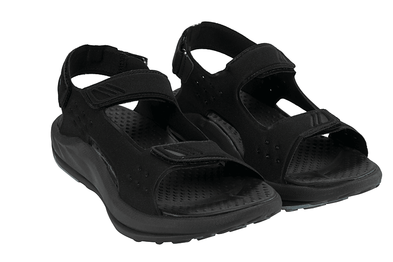 Sandali - Balance Flip Flop Black