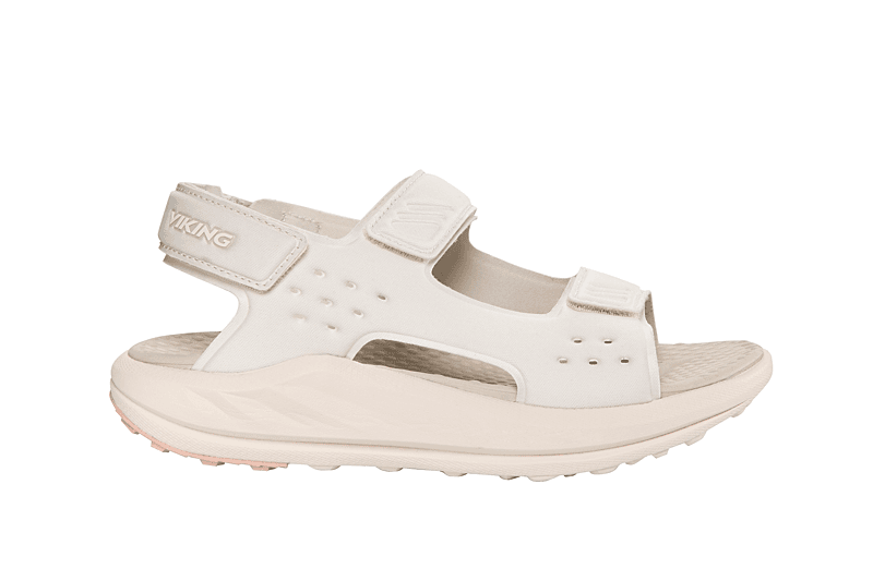 Sandali - Balance Mule Off White