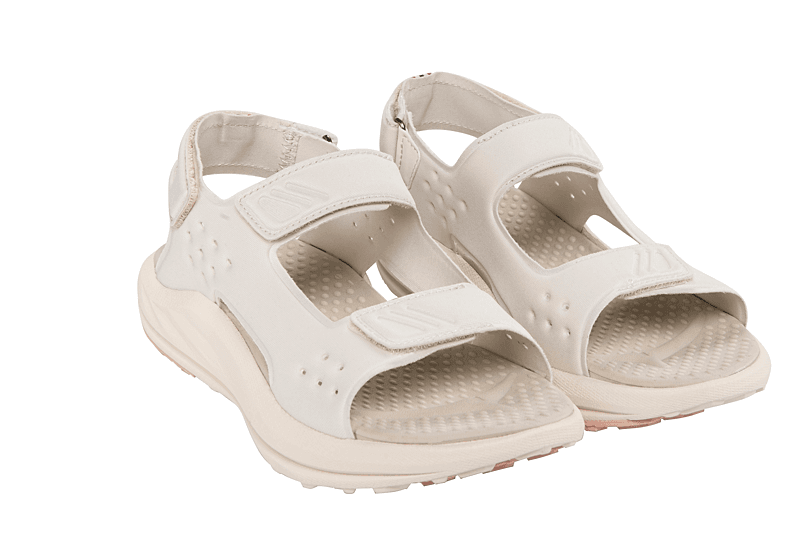 Sandali - Balance Mule Off White