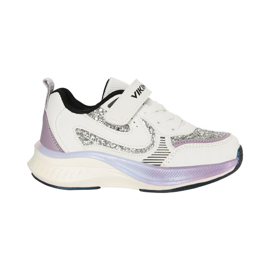 Pixie – Léttir og þægilegir strigaskór fyrir börn