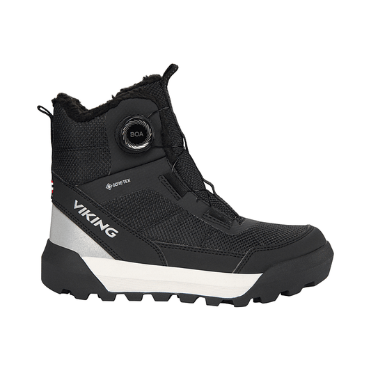 Kuldaskór - Expower Warm Gore - Tex