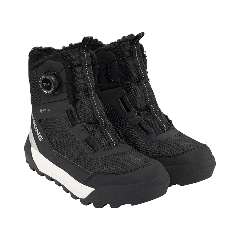 Kuldaskór - Expower Warm Gore - Tex