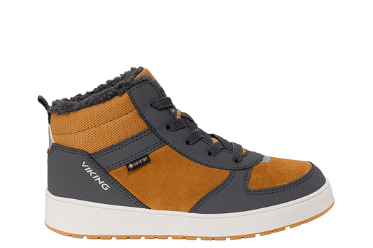 Kuldaskór - Epic Warm Gore - Tex Camel