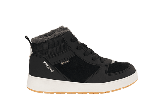 Kuldaskór - Epic Warm Gore - Tex Black