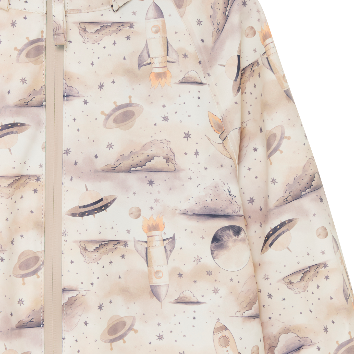 Regnheilgalli - Flint Stone
