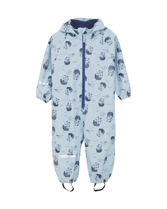 Regnheilgalli - Blue Fog