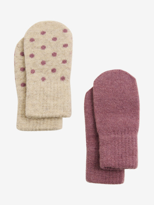 Vettlingar - Nostalgia Rose