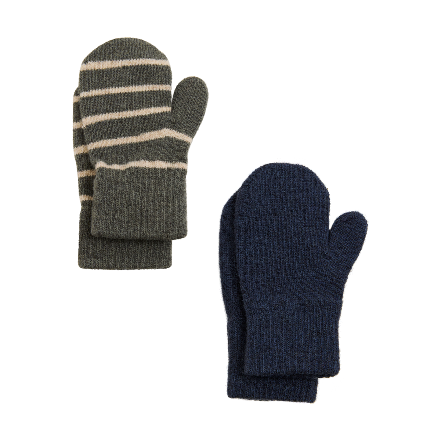 Vettlingar - Mulled Basil