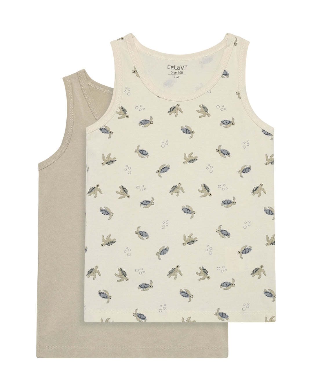 Nærbolir - Turbulence