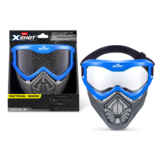 X-Shot - Tactical Mask