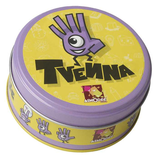 Spil - Tvenna Orginal