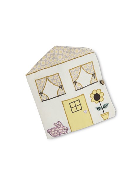 Bók - Svefnherbergi