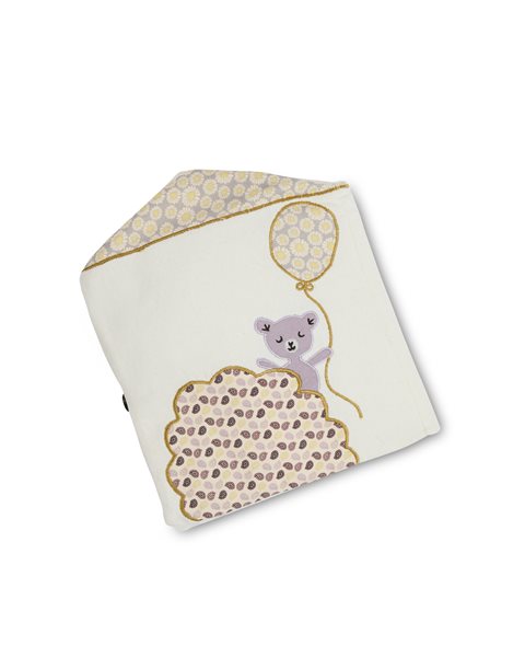 Bók - Svefnherbergi