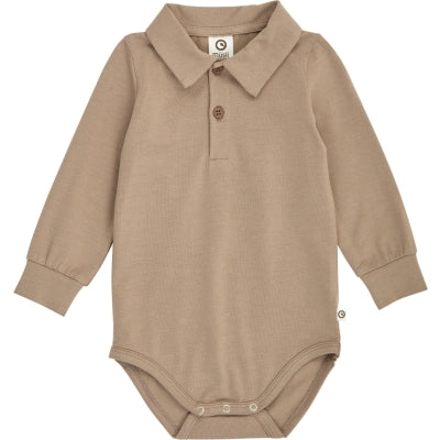 Skyrtu Samfella - Cozy Me Walnut