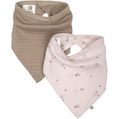Smekkir 2pk - Nightingale/Balsam Cream/Oat