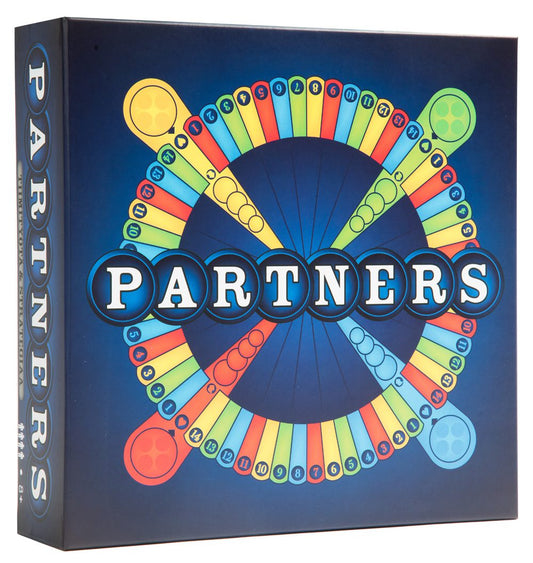 Spil - Partners