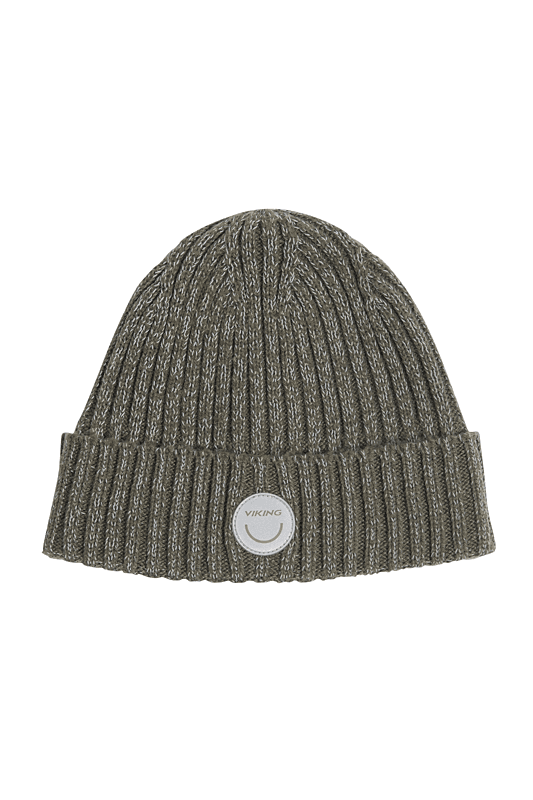 Húfa - Fun Reflex Olive
