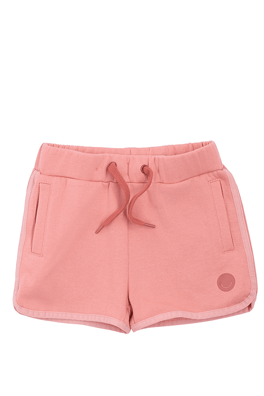 Stuttbuxur - Funtime Light Pink