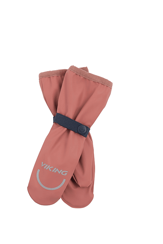 Regnvettlingar - Jolly Pink