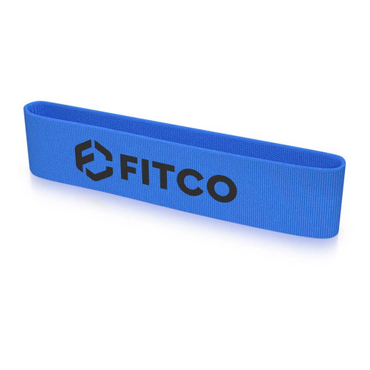 Æfingateygja - Fitco Blá