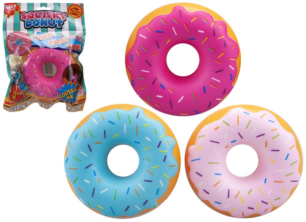 Squishy Donut