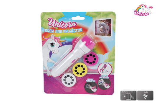 Unicorn - Torch Projector
