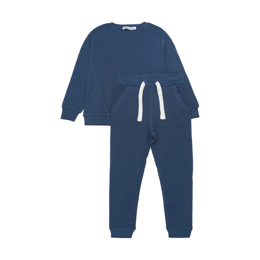 Jogginggalli - New Navy