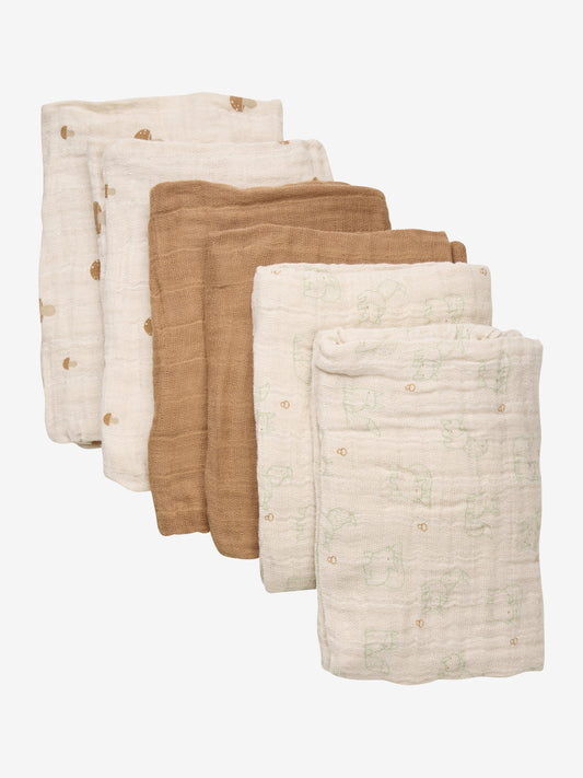 Taubleyjur - Almond - 6 pk.