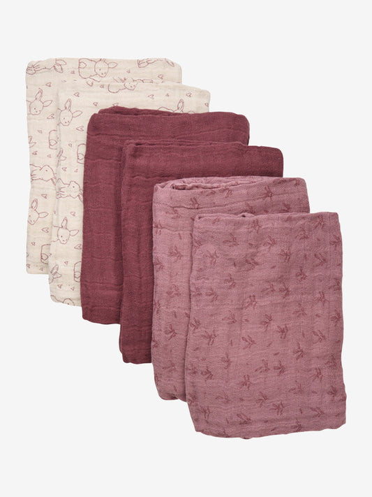 Taubleyjur - Old Rose - 6 pk.