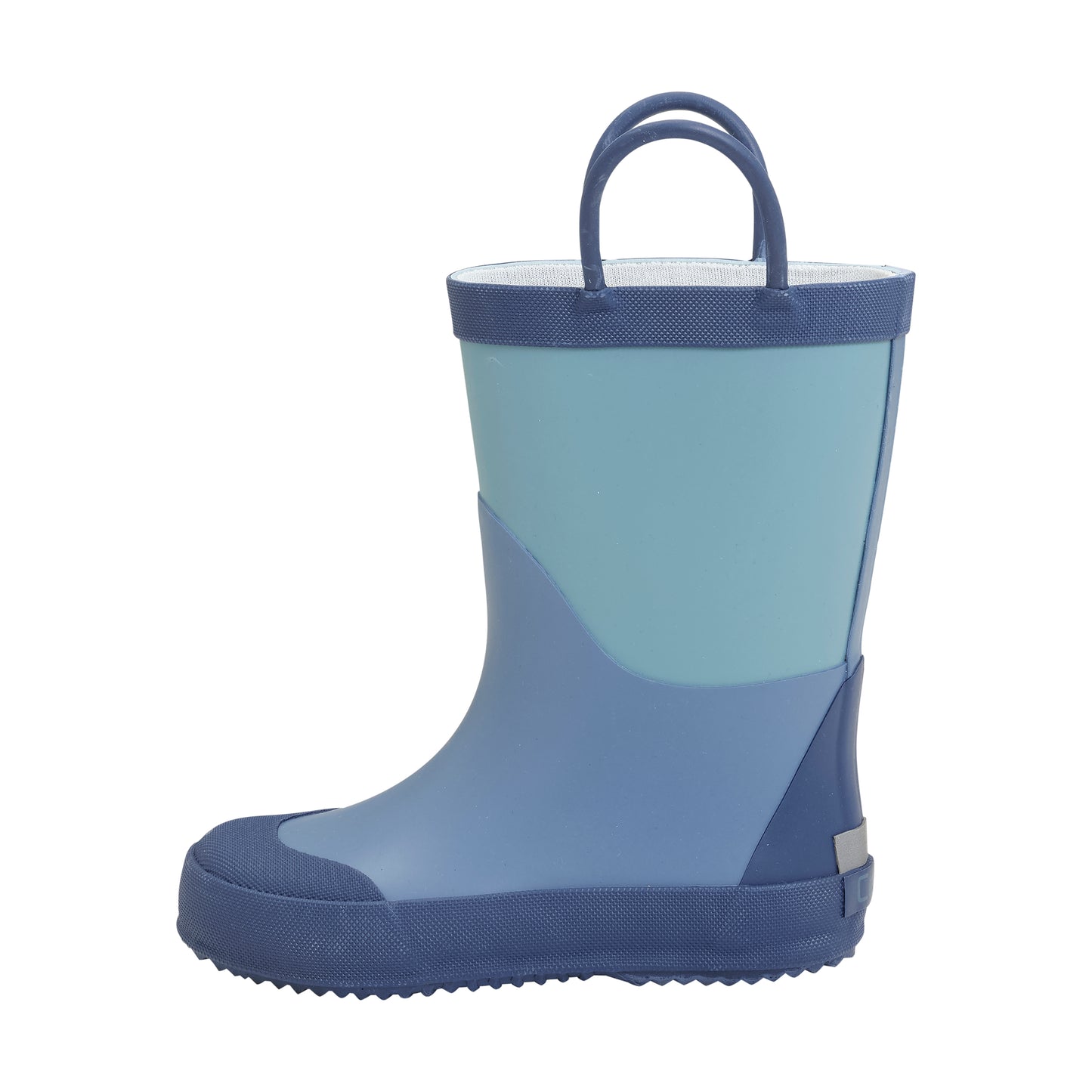 Stígvél - China Blue