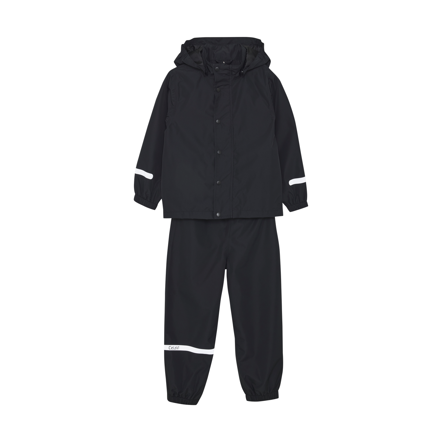 Regn og Vindgalli - Black