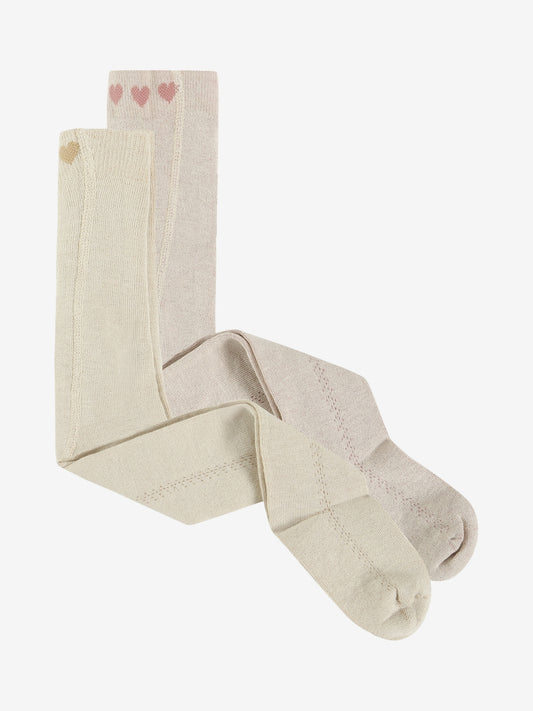 Sokkabuxur - Burnished Lilac