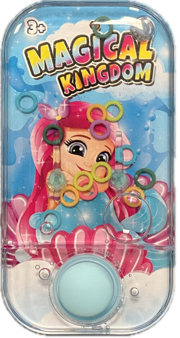 Vatnaleikur - Magical Kingdom